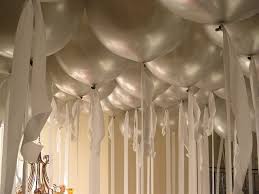 silver wedding anniversary decorating ideas | Ceiling Light ...