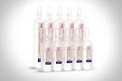 <b>Cloruro</b> de <b>Potasio</b> 10% Inyectable Ampolla de plástico, Vía inyectable