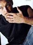 NORMAN REEDUS