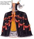 Liana's Paper Doll Blog » 1700s