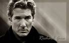 Richard Tiffany Gere (5' 11"