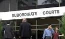 Kiwi bail jumper won't return to S'pore to face charges ...