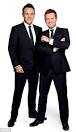 ANT AND DEC admit to taking drugs in the past | Daily Mail Online