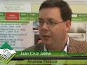 con Juan Cruz Jaime