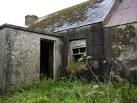 This was the home of the (Barney) Corrigan's in the townland of Glengeen - via Daymix