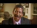 Reg E Cathey funny smile