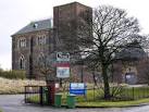 Dalton Pumping Station, Cold - via Daymix