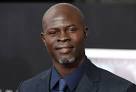 Djimon Hounsou