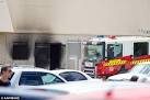 People were burning from head to toe: Shopping centre explosion.