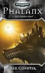 The Black Library   Phalanx