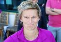 Barbora Špotáková má evropský