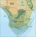 National Geographic Adventure Travel Guide: Everglades