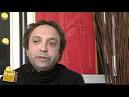 Angoulême 2009 - Interview