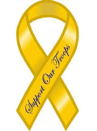 safeguard security, holiday safety, troop support, fallen soldiers, touching story