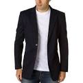 Dandy Fashioner: Always List - Navy Blazer