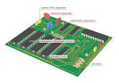 SCIENCE :: PHYSICS: ELECTRICITY AND MAGNETISM :: ELECTRONICS ...