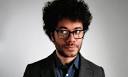 Richard Ayoade. 'I wouldn't dignify what I do by calling it acting. - Richard-Ayoade-007