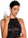 7. Pam Bouvier (Carey Lowell) | EW.