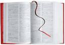 totalcontent - the blog.: book review – The Chambers Dictionary.