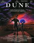 Dune (1984 movie) - Dune Wiki - Frank Herbert, David Lynch, Sandworms