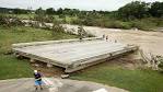 Firefighter Killed as Flooding Wreaks Havoc in Texas, Oklahoma.