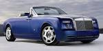 An Incredible Rolls Royce Phantom Drophead Coupe Rolls Royce ...