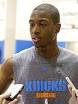 game when Jamaal Tinsley