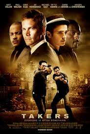 Takers thumbnail