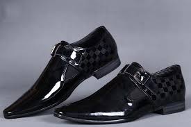 Popular Black Leather Dress Shoes-Buy Cheap Black Leather Dress ...