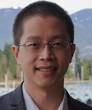 This is a photo of Jason Chan.