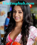 nude Photos, Trisha