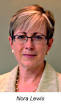 Nora Lewis has been appointed