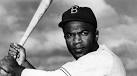 JACKIE ROBINSON