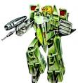 Eagle Eye (G2) - Transformers Wiki