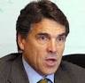 Rick Perry -- Big Pharma