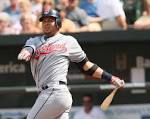 File:Jhonny Peralta on August 30, 2009.jpg - Wikipedia, the free ...
