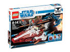 7751 Ahsoka's Starfighter and Vulture Droid - Brickipedia, the ...
