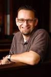 Author Jim Belcher