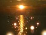 Candle on the Water by ~tatertot101010 on deviantART