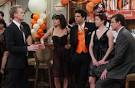 Oh No They Didn't! - Promo photos from HIMYM's season premiere!