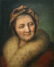 of the Bertin portrait.