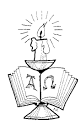 Clipart: Eucharist 