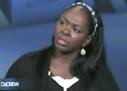 Bobby Brown's Sister Leolah