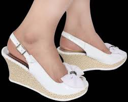 CHICK SHOES: Maret 2011