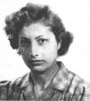 Noor-un-nisa Inayat Khan, George Cross, MBE, Croix de Guerre - NOOR