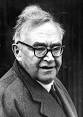 I will first look at Barth's