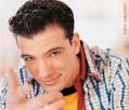 JC Chasez. (we got engaged!