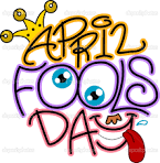 April Fools Day
