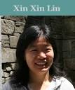 Xin Xin Lin is a 4th year