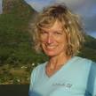 Barbara Marrett joins the San
